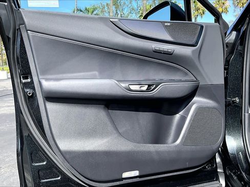 New 2026 Lexus NX 350h F Sport AWD/4WD image 16