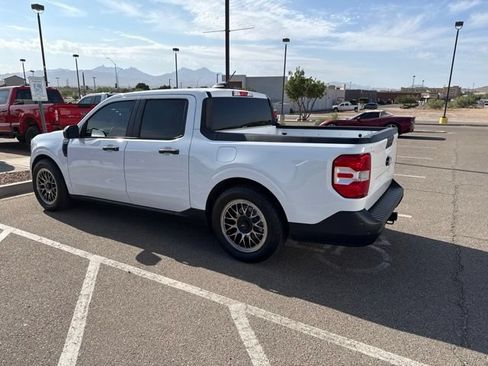 Used 2026 Ford Maverick XLT FWD image 3