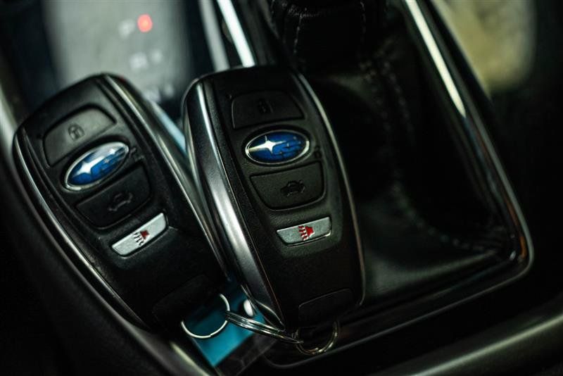 Used 2024 Subaru Outback Onyx Edition AWD/4WD image 25