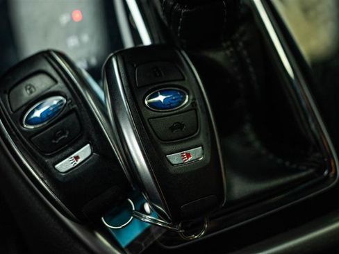 Used 2024 Subaru Outback Onyx Edition AWD/4WD image 25