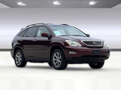 Used 2009 Lexus RX 350 AWD image 6