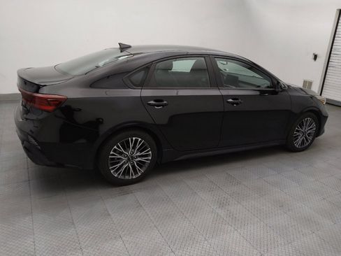 Used 2022 Kia Forte GT-Line FWD image 10