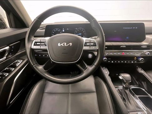 Used 2024 Kia Telluride SX image 4