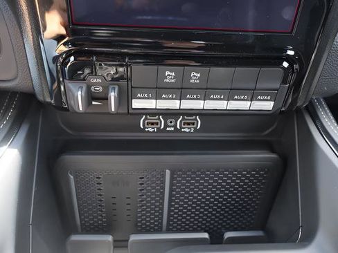 New 2026 RAM 1500 RHO AWD/4WD image 24