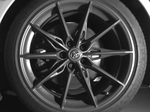 Used 2024 Toyota Supra Premium image 19