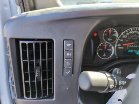 New 2025 Chevrolet Express 2500 w/ Driver Convenience Package image 16