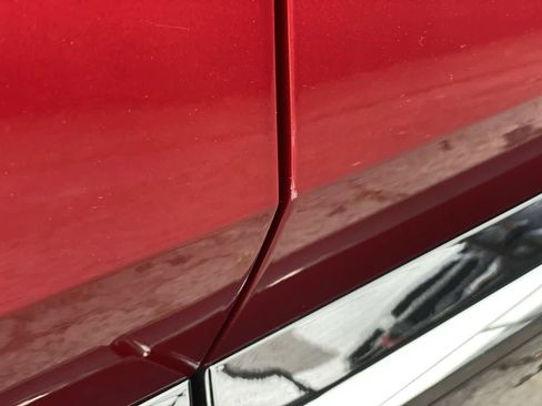 Used 2024 Chevrolet Equinox EV RS AWD/4WD image 30