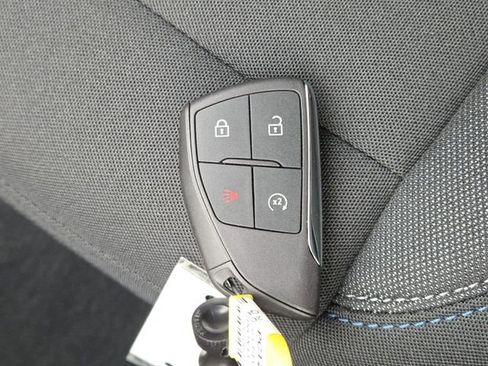 Certified 2026 Chevrolet Equinox EV LT image 33