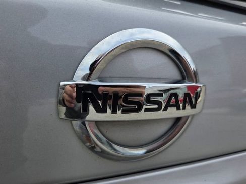 Used 2018 Nissan Murano SV image 14