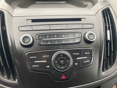 Used 2018 Ford Escape SE AWD/4WD image 25