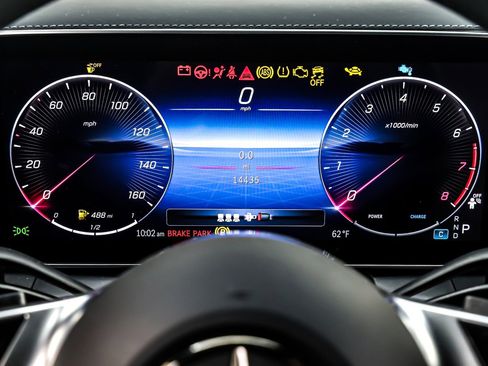 Certified 2023 Mercedes-Benz GLC 300 image 21