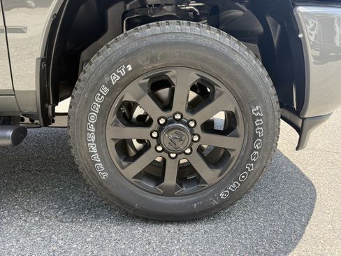 New 2026 RAM 2500 Tradesman AWD/4WD image 10