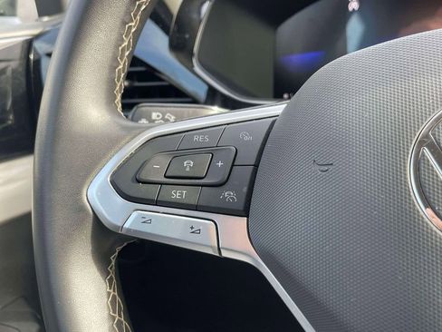 Certified 2023 Volkswagen Taos S w/ IQ Drive S Package image 20