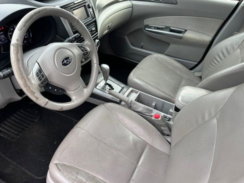 Used 2013 Subaru Forester 2.5XT Touring w/ Popular Pkg 2 AWD/4WD image 11