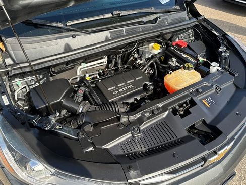 Used 2017 Chevrolet Trax LT image 42