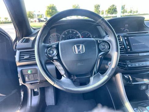 Used 2016 Honda Accord EX-L image 17