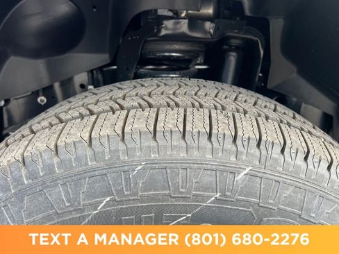 New 2026 RAM 2500 Tradesman AWD/4WD image 27