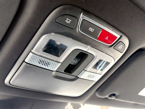 Certified 2024 Kia Telluride EX X-Line AWD/4WD image 34