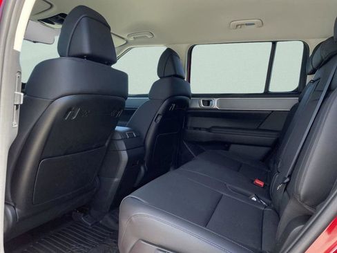 New 2026 Hyundai Santa Fe SEL image 23