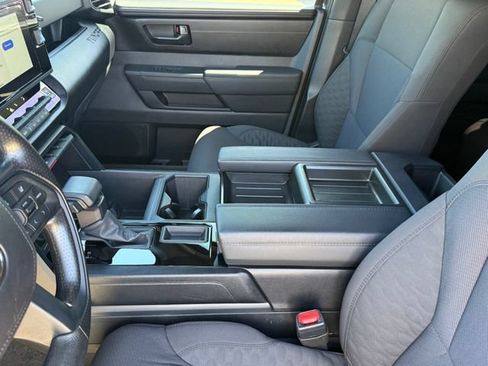 Used 2026 Toyota Tundra SR RWD image 14