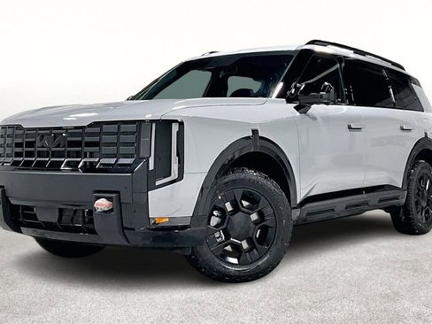 New 2027 Kia Telluride SX Prestige image 2
