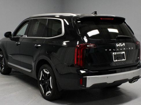 Used 2023 Kia Telluride S w/ S Sunroof Package AWD/4WD image 10