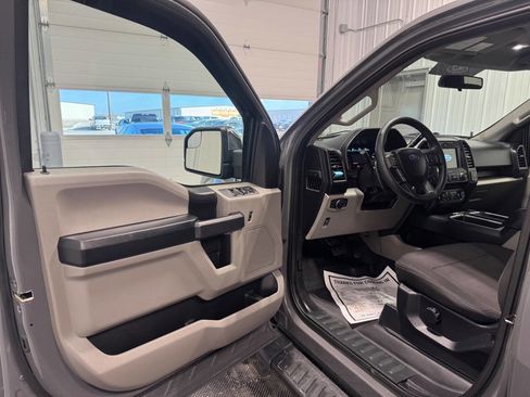 Used 2018 Ford F150 XL w/ Equipment Group 101A Mid image 6