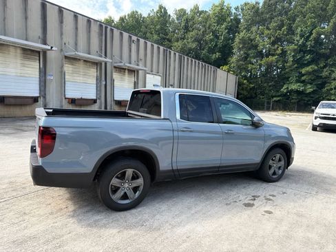 Used 2022 Honda Ridgeline RTL image 12