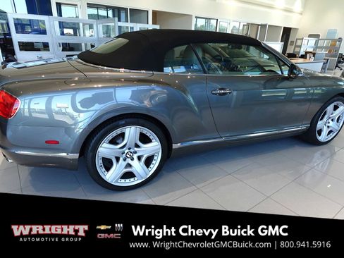 Used 2014 Bentley Continental GT image 15