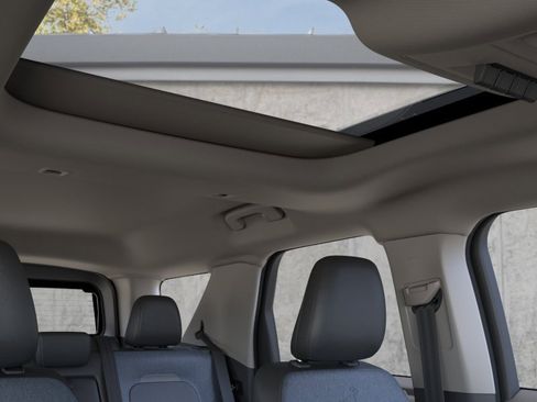 New 2026 Ford Bronco Sport Outer Banks AWD/4WD image 22