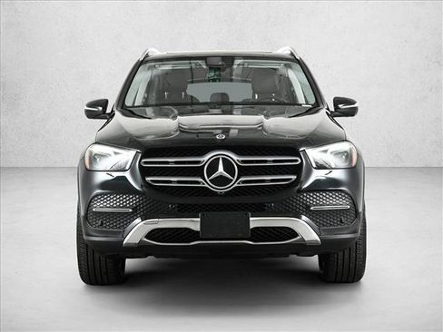 Certified 2023 Mercedes-Benz GLE 350 4MATIC image 2