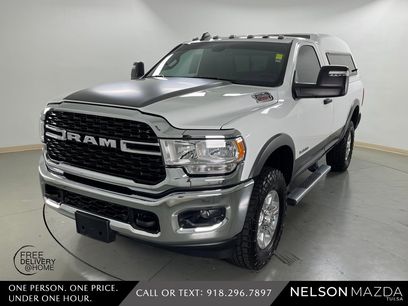 Used 2023 RAM 2500 Lone Star w/ Level B Equipment Group