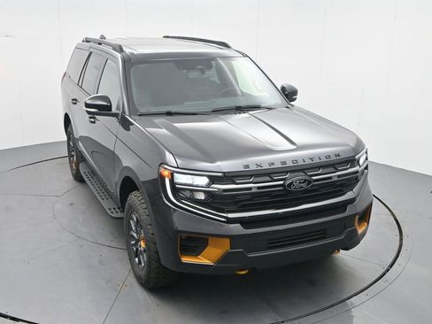 New 2026 Ford Expedition Tremor image 28