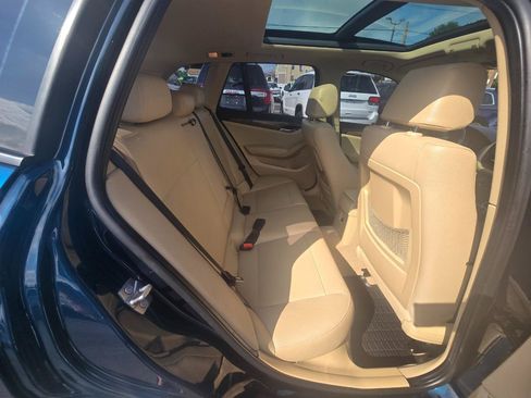 Used 2014 BMW X1 xDrive28i AWD/4WD image 16