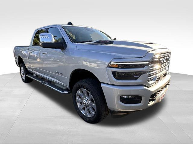 Used 2026 RAM 2500 Laramie w/ Sport Appearance Package AWD/4WD image 9