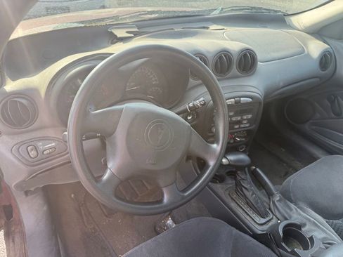 Used 2001 Pontiac Grand Am SE FWD image 4