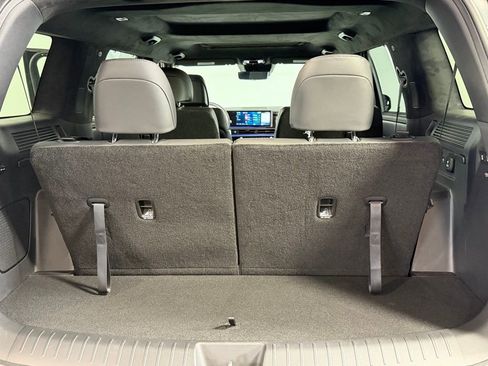 Used 2025 Hyundai Santa Fe Calligraphy image 34