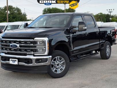 New 2026 Ford F250 Lariat w/ Lariat Premium Package