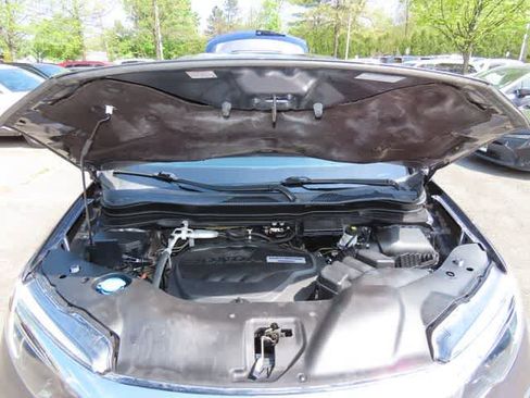 Used 2020 Honda Pilot EX-L image 10