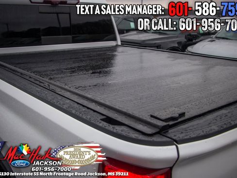 Used 2022 Chevrolet Silverado 2500 High Country image 8