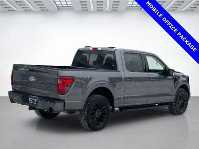 Certified 2024 Ford F150 XLT w/ Equipment Group 302A MID
