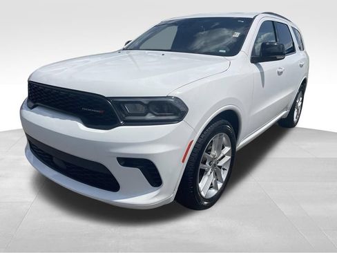 Used 2024 Dodge Durango GT RWD image 21