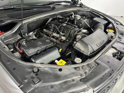 Used 2025 Dodge Durango R/T AWD/4WD image 11