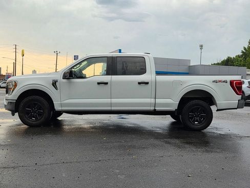 Used 2022 Ford F150 XLT AWD/4WD image 2
