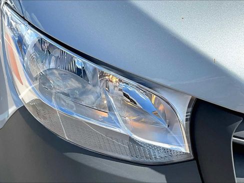 New 2025 Mercedes-Benz Sprinter 2500 image 13