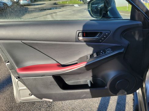 Used 2022 Lexus IS 300 w/ Premium Package image 13