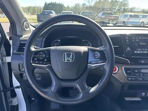 Used 2021 Honda Pilot Special Edition image 10