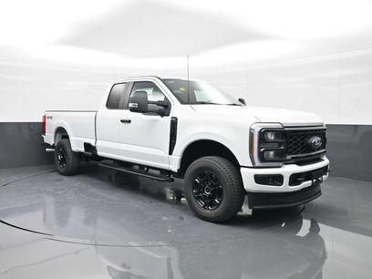 New 2026 Ford F350 XL w/ STX Appearance Package