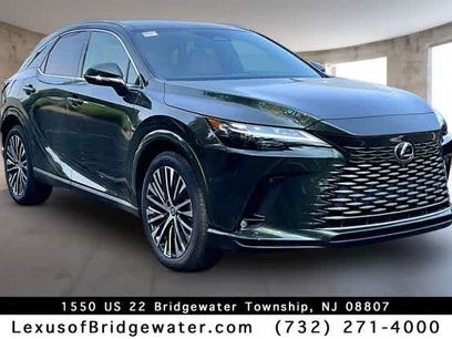 New 2026 Lexus RX 350 Premium Plus