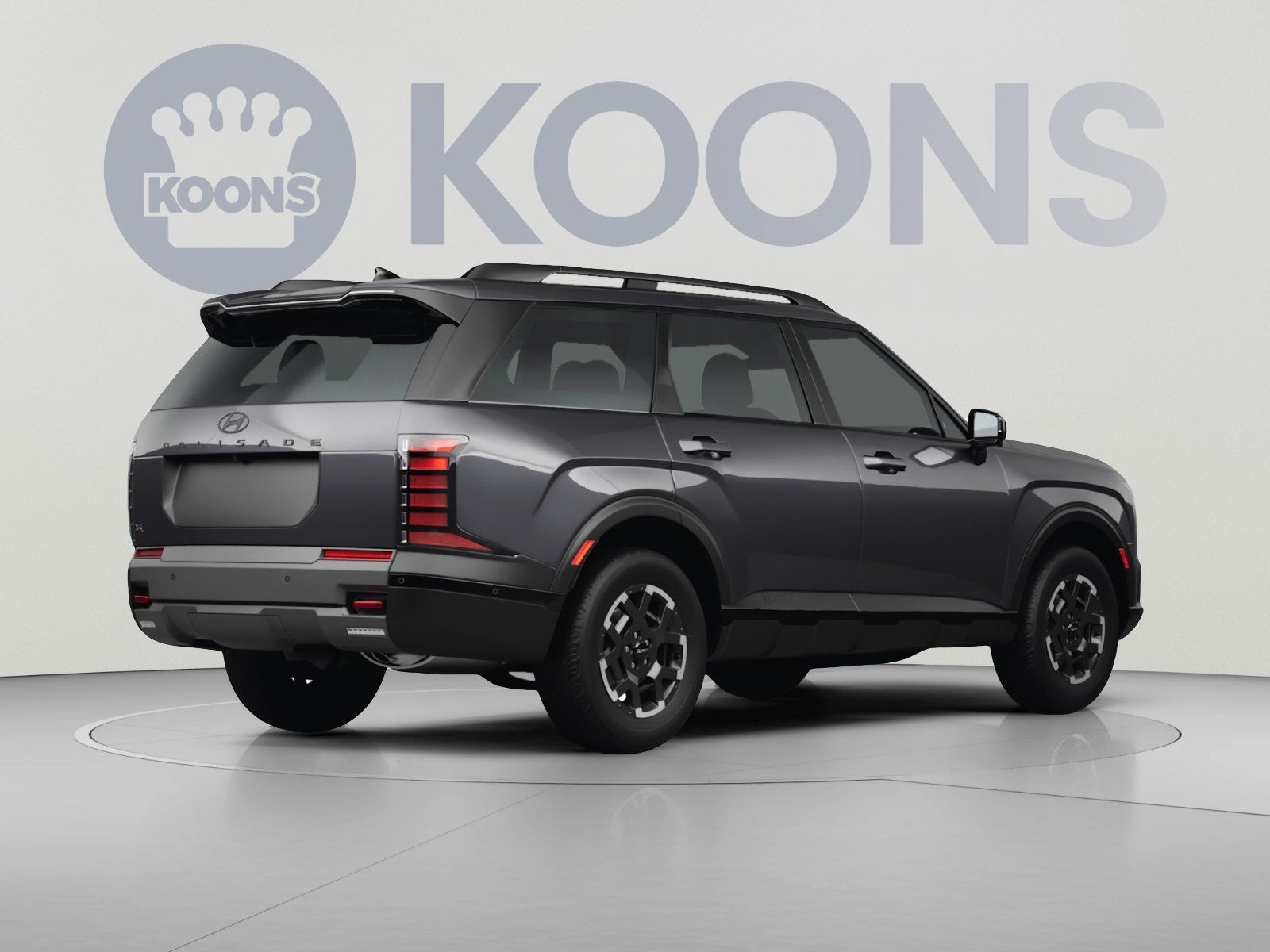 Used 2026 Hyundai Palisade XRT Pro AWD/4WD image 4